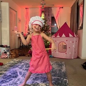 Meet your Posher, Joyce